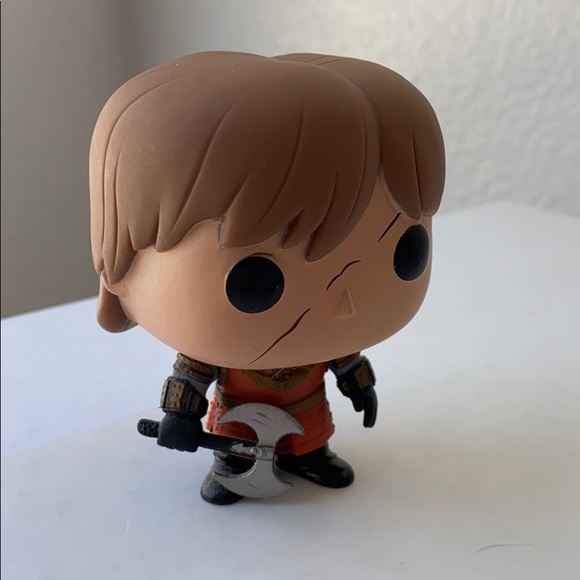 Game of Thrones - Tyrion - Funko! Pop - Picture 3 of 3